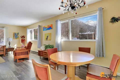 Dining - 20608 Lucas Ave, Eagle River, AK 99577 photo 4 of 4