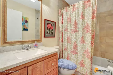 Bath - 20608 Lucas Ave, Eagle River, AK 99577 photo 2 of 2