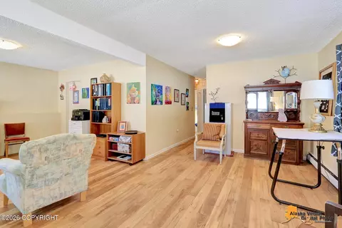 Living - 20608 Lucas Ave, Eagle River, AK 99577 photo 8 of 8