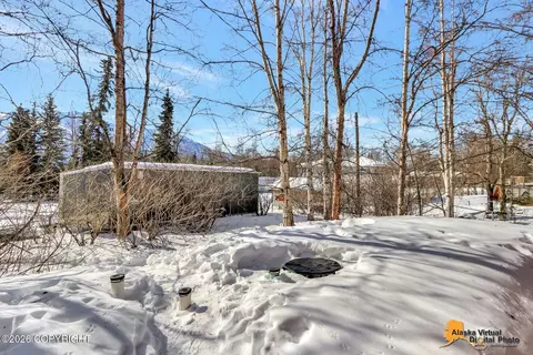 Exterior - 20608 Lucas Ave, Eagle River, AK 99577 photo 2 of 3