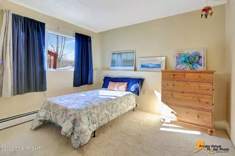 Bedroom - 20608 Lucas Ave, Eagle River, AK 99577 photo 1 of 2