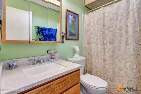 Bath - 20608 Lucas Ave, Eagle River, AK 99577 photo 1 of 2