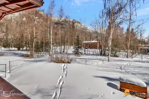 Exterior - 20608 Lucas Ave, Eagle River, AK 99577 photo 3 of 3