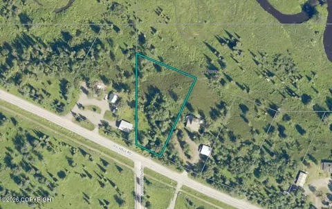 L1 Oil Well Road, Ninilchik, AK 99639