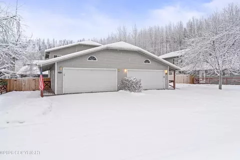 Other - 16633 Rivers Edge Ln # 19, Eagle River, AK 99577 photo 15 of 15