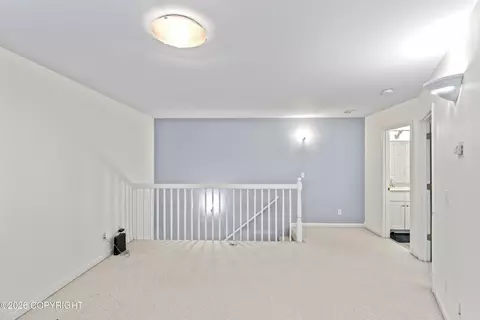 Living - 16633 Rivers Edge Ln # 19, Eagle River, AK 99577 photo 4 of 4