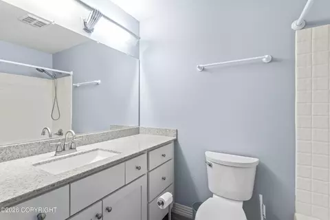 Bath - 16633 Rivers Edge Ln # 19, Eagle River, AK 99577 photo 1 of 2