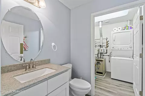 Other - 16633 Rivers Edge Ln # 19, Eagle River, AK 99577 photo 6 of 15