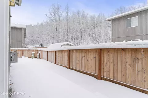 Exterior - 16633 Rivers Edge Ln # 19, Eagle River, AK 99577 photo 3 of 8