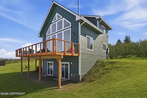 38560 Mossberg Dr, Homer, AK 99603