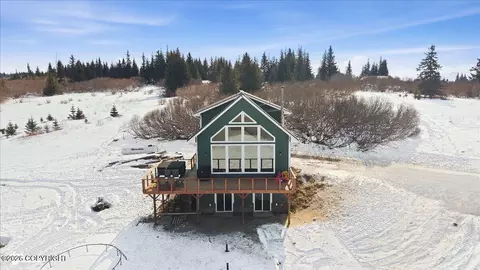 38560 Mossberg Dr, Homer, AK 99603