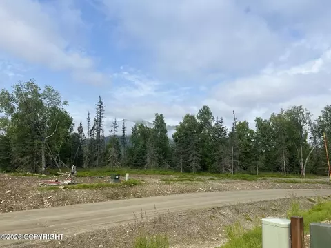 10351 N Hatchers Flight Loop, Palmer, AK 99645