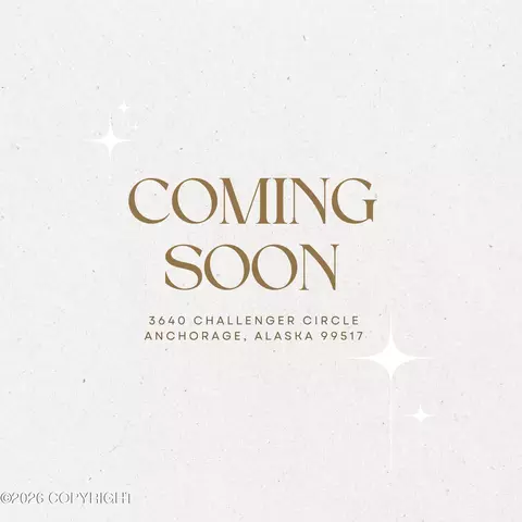 3640 Challenger Cir, Anchorage, AK 99517