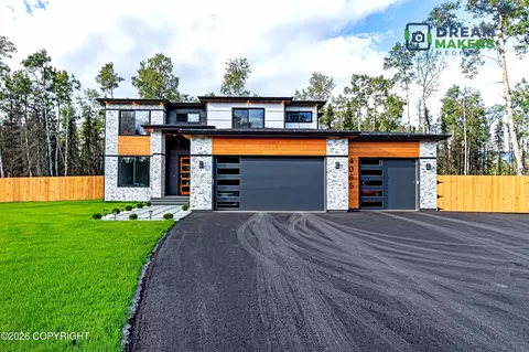 4065 W Alliance Dr, Wasilla, AK 99623