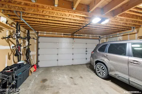 Exterior - 19120 Babrof Dr, Eagle River, AK 99577 photo 20 of 28