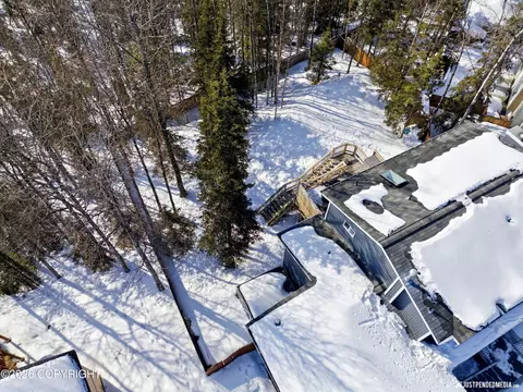 View/Area - 19120 Babrof Dr, Eagle River, AK 99577 photo 7 of 8