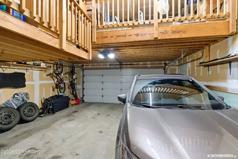 Exterior - 19120 Babrof Dr, Eagle River, AK 99577 photo 21 of 28