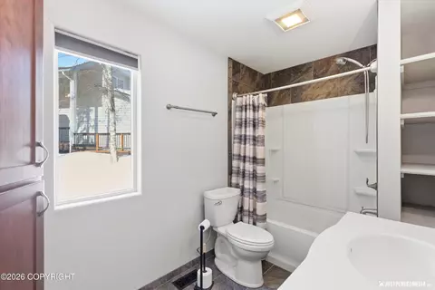 Bath - 19120 Babrof Dr, Eagle River, AK 99577 photo 1 of 7
