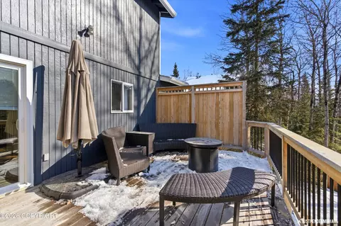Exterior - 19120 Babrof Dr, Eagle River, AK 99577 photo 17 of 28