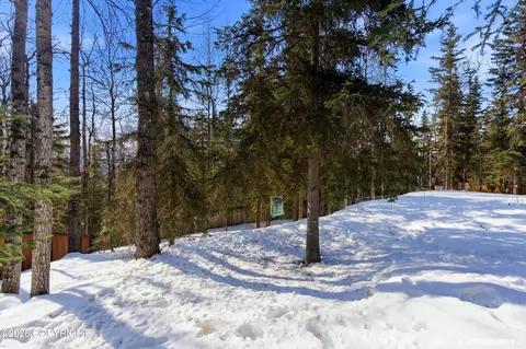 Exterior - 19120 Babrof Dr, Eagle River, AK 99577 photo 9 of 28