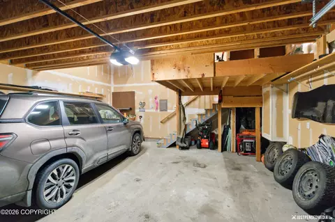Exterior - 19120 Babrof Dr, Eagle River, AK 99577 photo 18 of 28