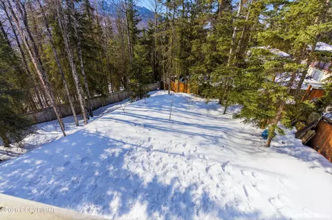 Exterior - 19120 Babrof Dr, Eagle River, AK 99577 photo 12 of 28