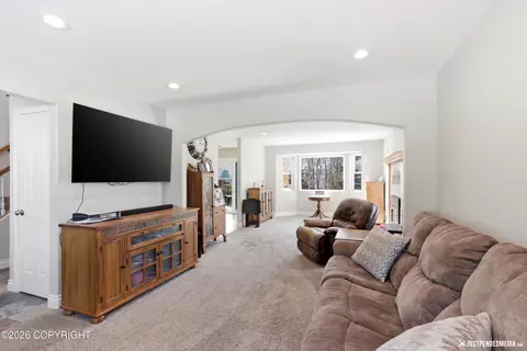 Other - 19120 Babrof Dr, Eagle River, AK 99577 photo 23 of 24