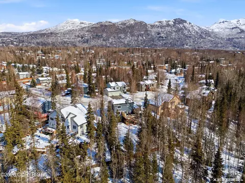 View/Area - 19120 Babrof Dr, Eagle River, AK 99577 photo 5 of 8