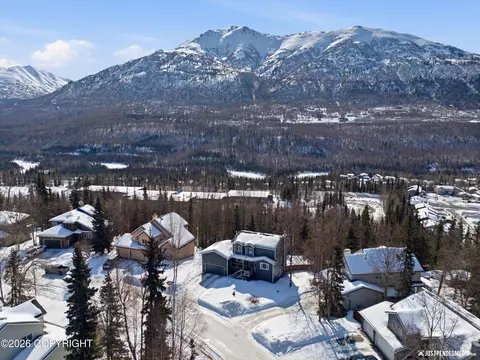 View/Area - 19120 Babrof Dr, Eagle River, AK 99577 photo 3 of 8