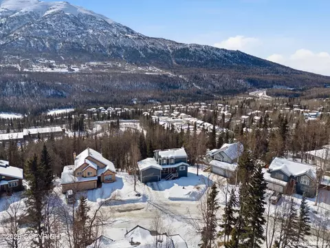 View/Area - 19120 Babrof Dr, Eagle River, AK 99577 photo 2 of 8
