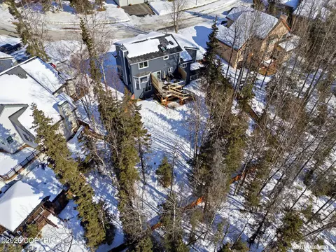View/Area - 19120 Babrof Dr, Eagle River, AK 99577 photo 6 of 8
