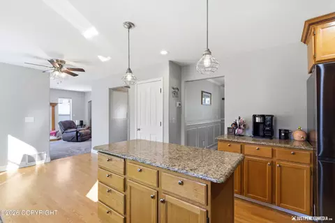 Other - 19120 Babrof Dr, Eagle River, AK 99577 photo 18 of 24