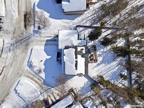 View/Area - 19120 Babrof Dr, Eagle River, AK 99577 photo 8 of 8
