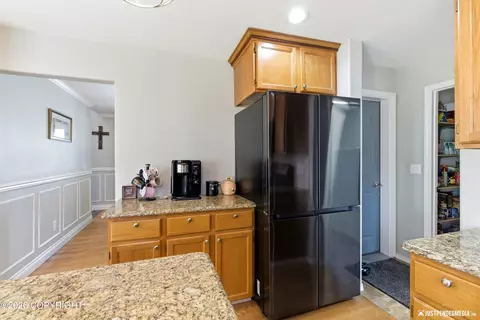 Other - 19120 Babrof Dr, Eagle River, AK 99577 photo 20 of 24