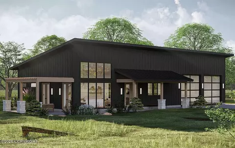 10069 E Vista Ridge Cir, Palmer, AK 99645