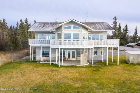 36155 Reef Dr, Kenai, AK 99611