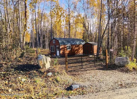 12923 S Goose Creek Rd, Wasilla, AK 99623