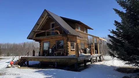 28432 Camillas Ct, Anchor Point, AK 99556