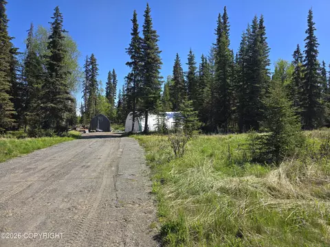 56325 Sterling Hwy, Kasilof, AK 99610