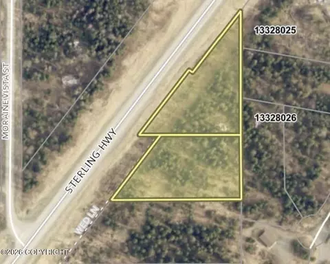 56325 Sterling Hwy, Kasilof, AK 99610