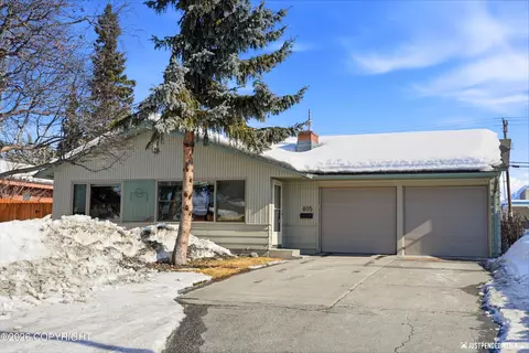 405 Stewart St, Anchorage, AK 99508
