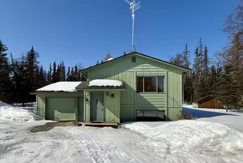50045 Birch Grove St, Kenai, AK 99611