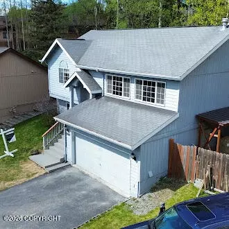 18641 Gibens Cir, Eagle River, AK 99577