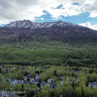18641 Gibens Cir, Eagle River, AK 99577