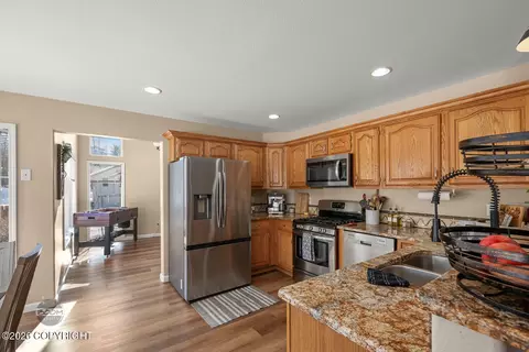 10911 Kaskanak Dr, Eagle River, AK 99577 photo 20
