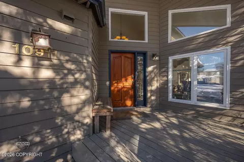 10911 Kaskanak Dr, Eagle River, AK 99577 photo 3