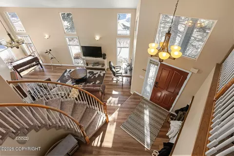 10911 Kaskanak Dr, Eagle River, AK 99577 photo 9