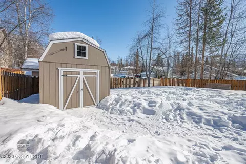 10911 Kaskanak Dr, Eagle River, AK 99577 photo 63