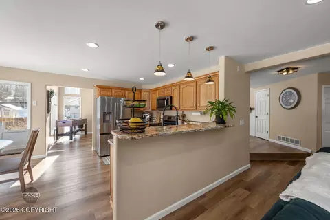 10911 Kaskanak Dr, Eagle River, AK 99577 photo 18