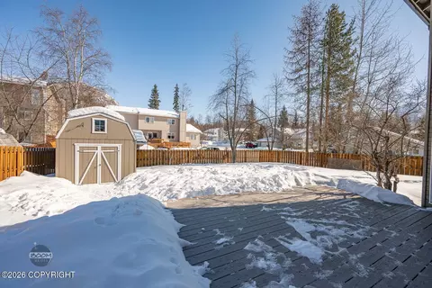 10911 Kaskanak Dr, Eagle River, AK 99577 photo 62